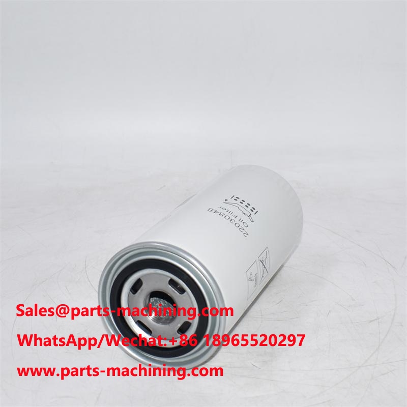 22030848 Oil Filter