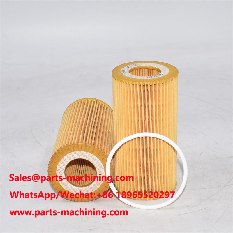 8692305 Filtro de aceite P7417 1371199 HU719/8x Referencia cruzada