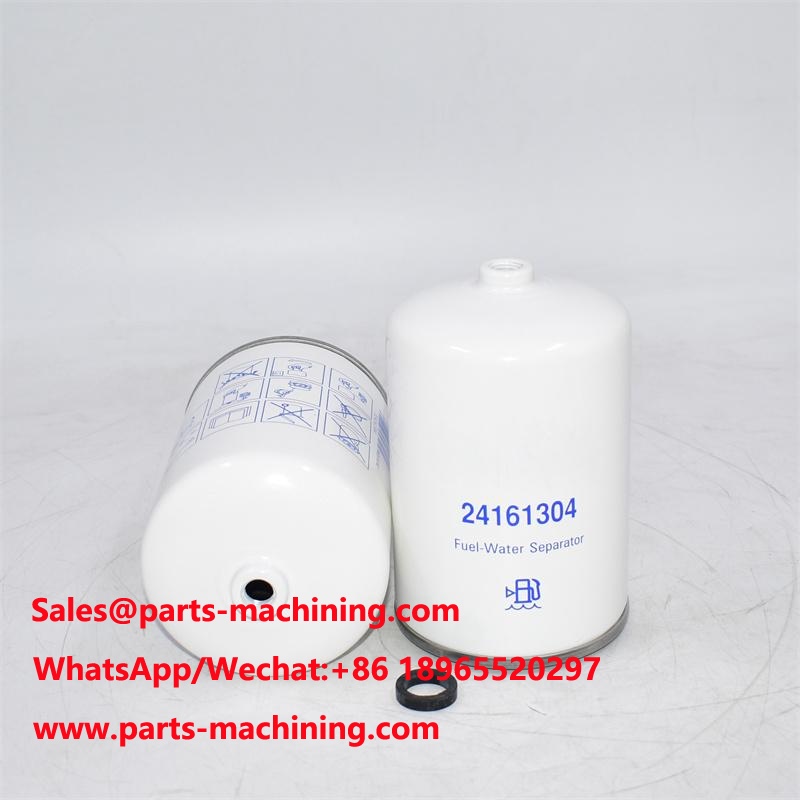 24215091 Separador de agua y combustible 22984478 23954708 24161304 Equivalente a SN40927