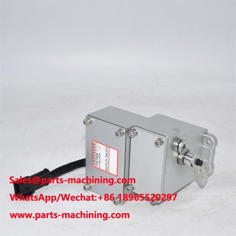ACD175A-12 Actuador Eléctrico 12V