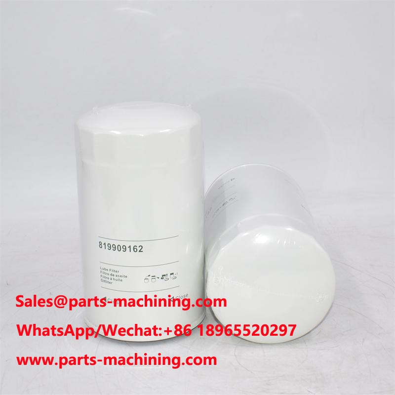 819909162 Filtro de aceite equivalente a 800107892