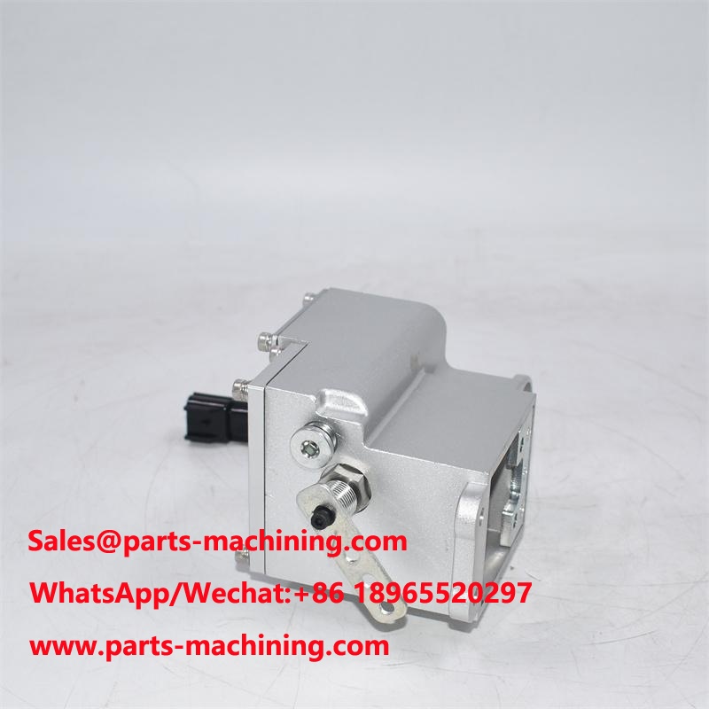 ACD175A-12 Electric Actuator