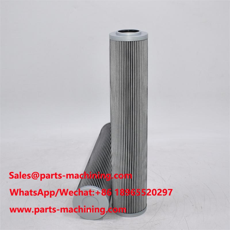 Reemplazo del filtro hidráulico SH67136