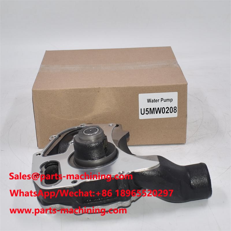 U5MW0208 Water Pump
