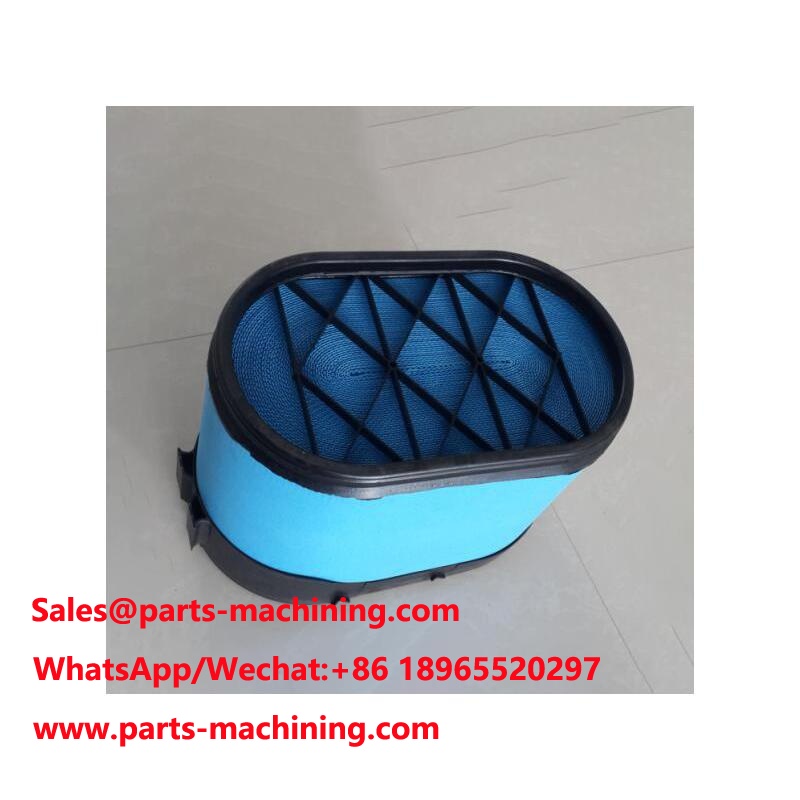 Filtro de aire original LAF6116 5839AF27688 D371009200 49456 en stock