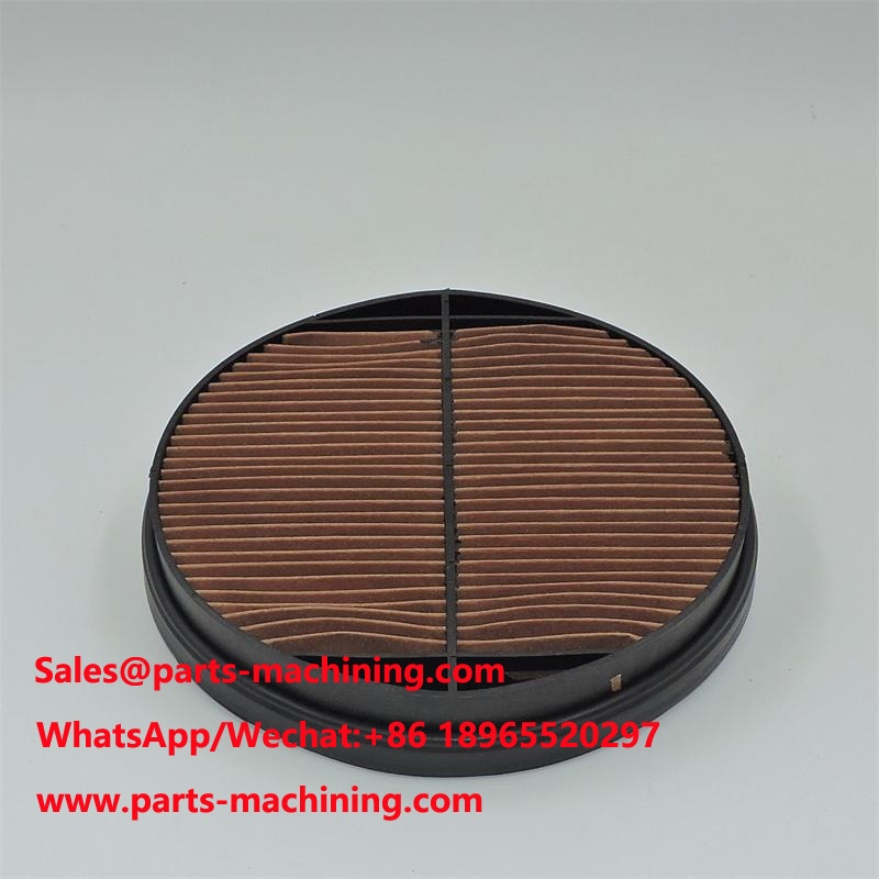 Filtro de aire CF2420 equivalente a SA16438 49520