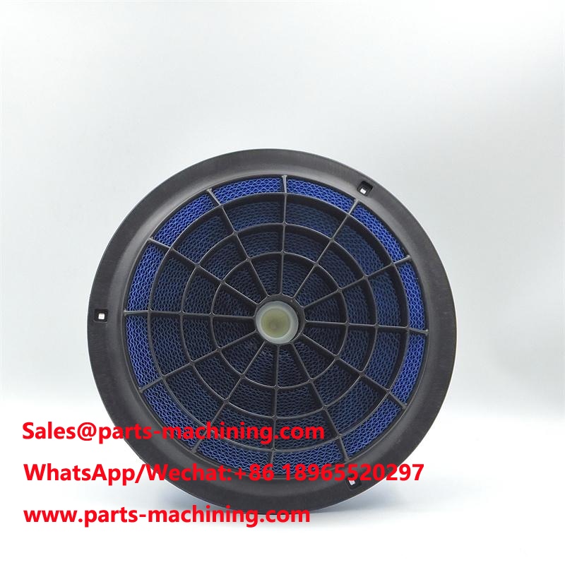Filtro de aire original CA10740 SA16698 SL82062 42812 en stock