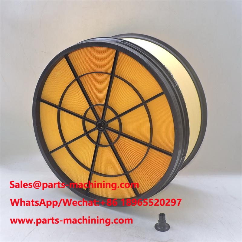 10000-12122 Filtro de aire CA30201 WAI104293 WA1036 Referencia cruzada
