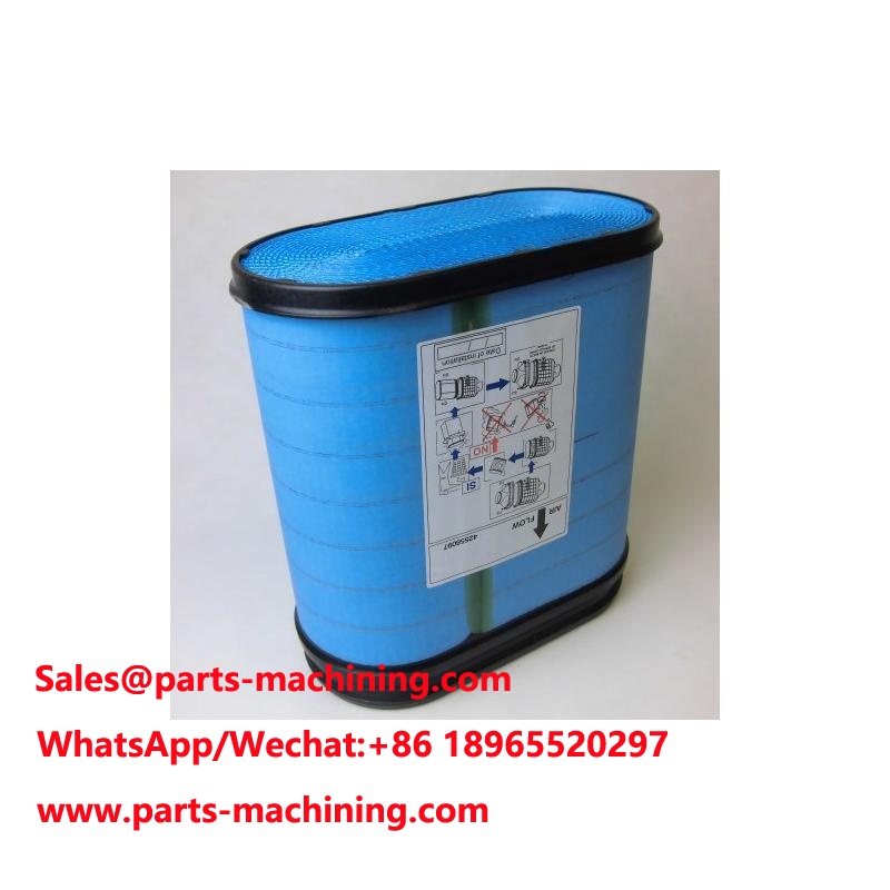 42558097 Filtro de aire SL81680 WAI105047 Proveedor profesional