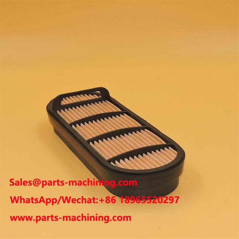 3J0801-0860 Filtro de aire CF30100 SL82003 42795 Proveedor profesional