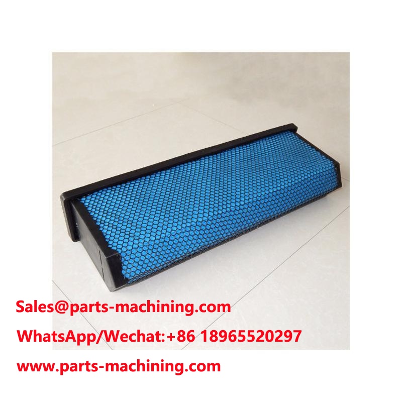 333648001 Filtro de aire P610260 DNP610260 LAF6260 Fabricante profesional