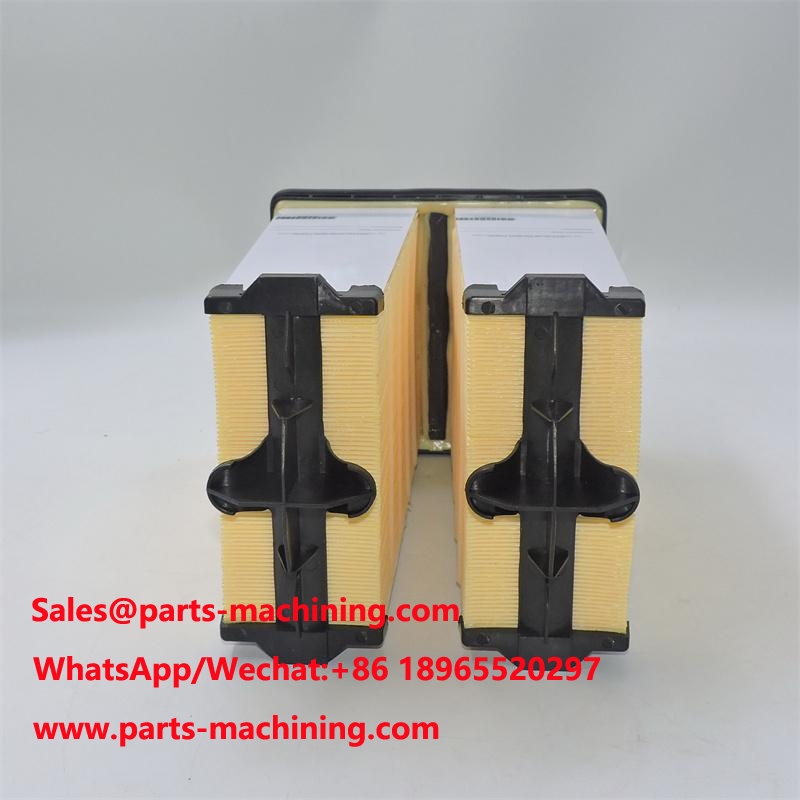 5261250 Filtro de aire AF55015 SL81736 WA10715 equivalente