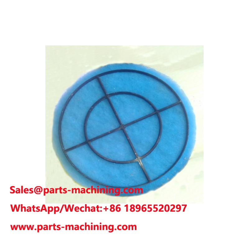 CA10281SY Filtro de aire 9910 542810 Mayorista profesional