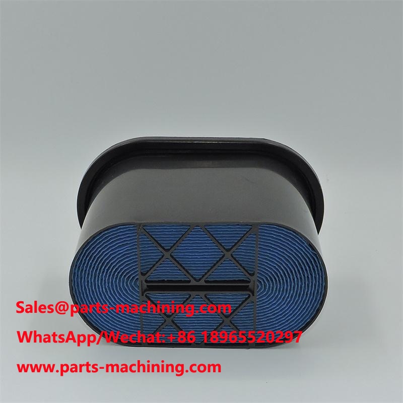 87037984 Filtro de aire T54268 VPD7409 Proveedor profesional