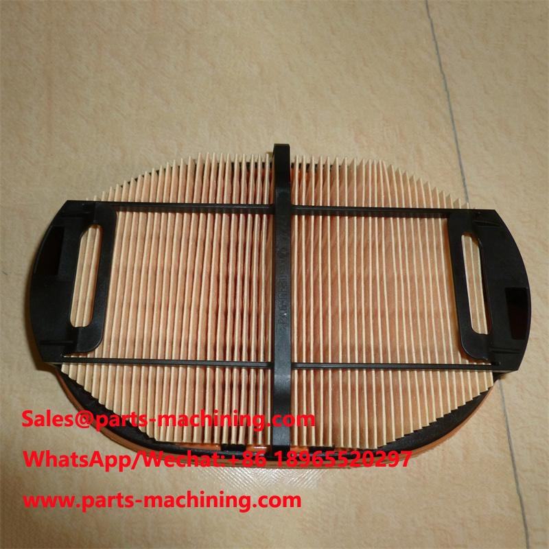 2142671 Filtro de aire reemplaza CF2125/1 PA30119 E1876LS