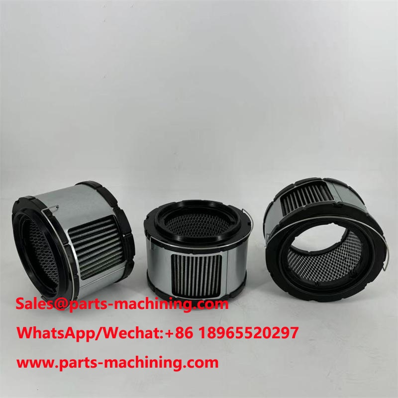 3971070 Filtro de ventilación del motor equivalente a KAO6264