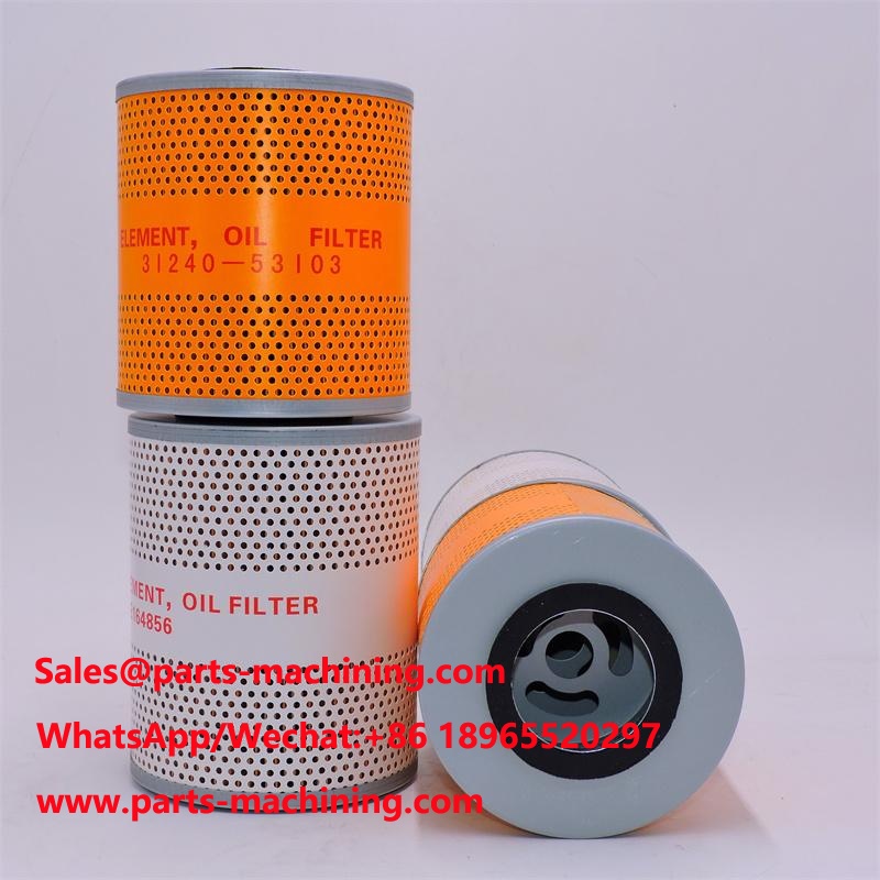 Filtro de aceite 36240-01051 36240-01070 Proveedor profesional