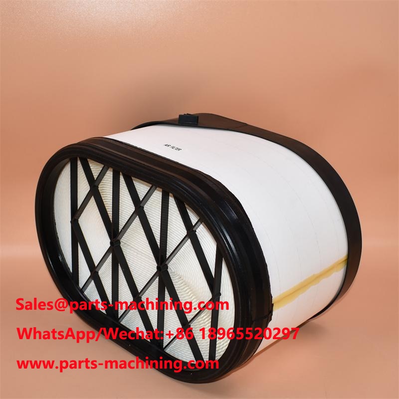 483-1856 Filtro de aire 4831856 8014785 Fabricante profesional