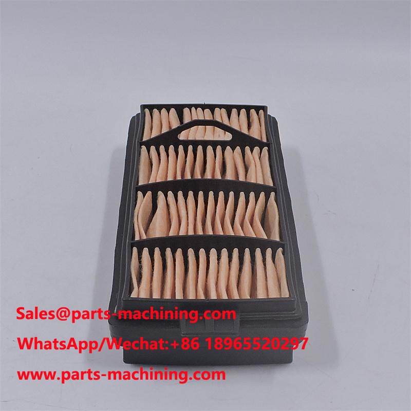 AL203003 Filtro de aire SL82073 WAI104397 Referencia cruzada