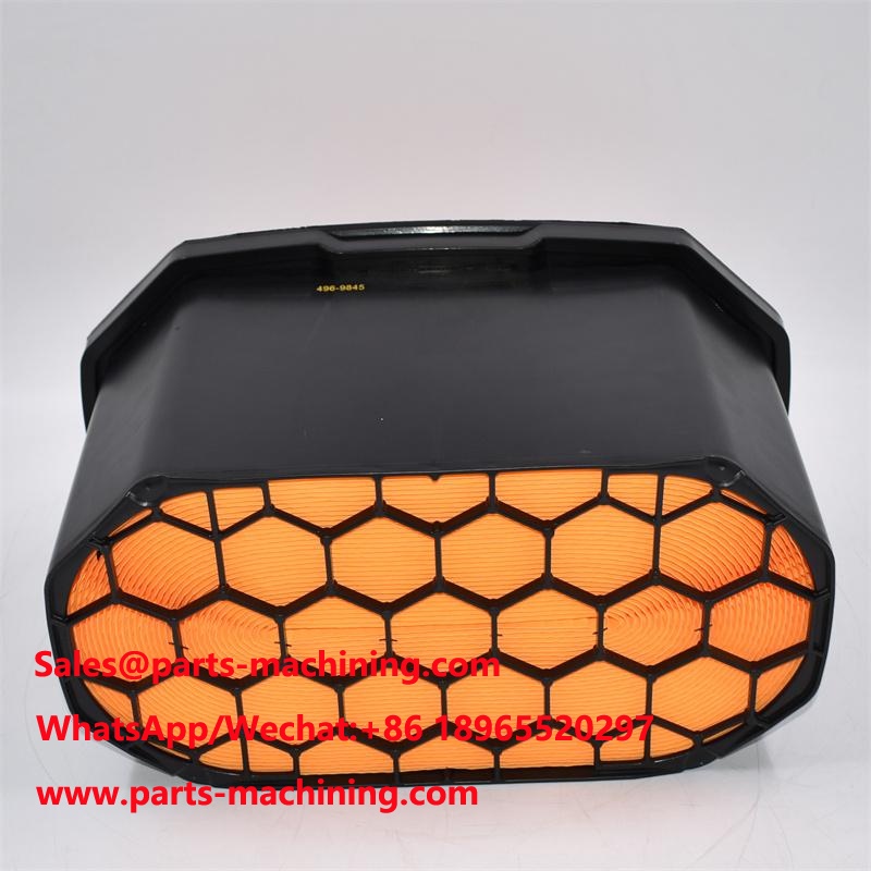 SL 83168 Filtro de aire SL 83169 Fabricante profesional