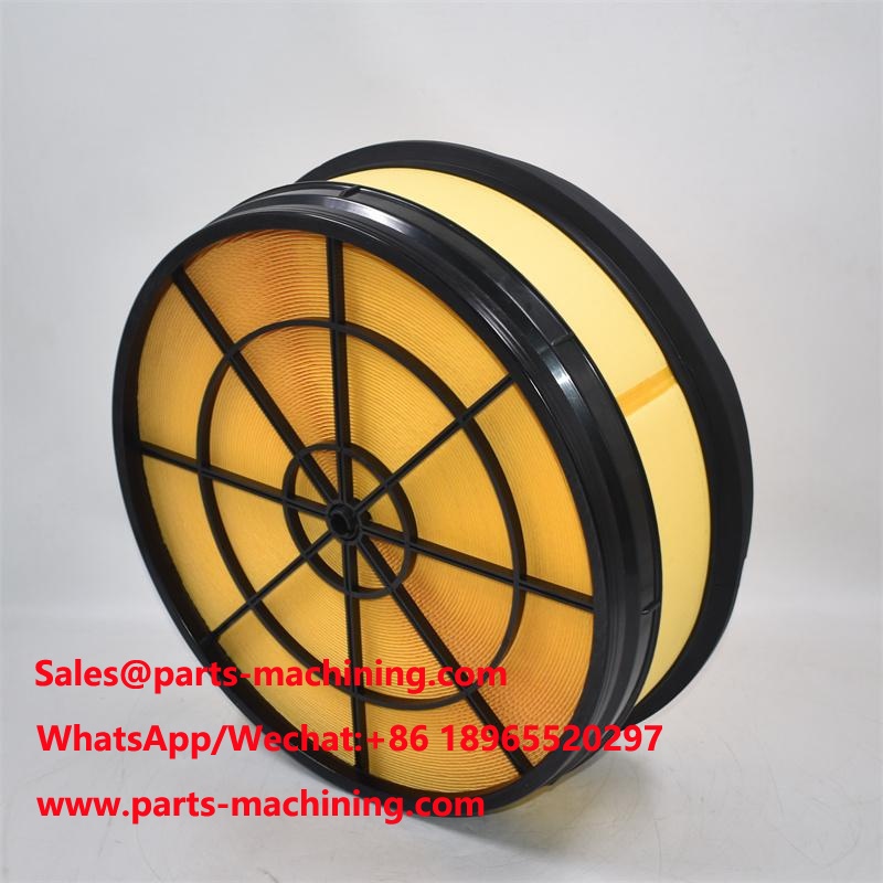 Piezas de compresores de aire del filtro de aire de panal P042939