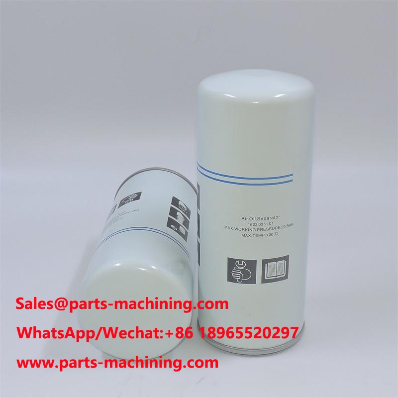 Separador de aceite de aire 9057417 9057426 Reemplazo