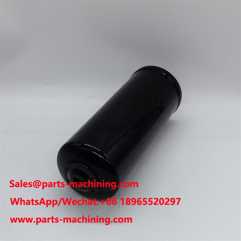 HF35491 Filtro hidráulico SH66161 51486 Referencia cruzada