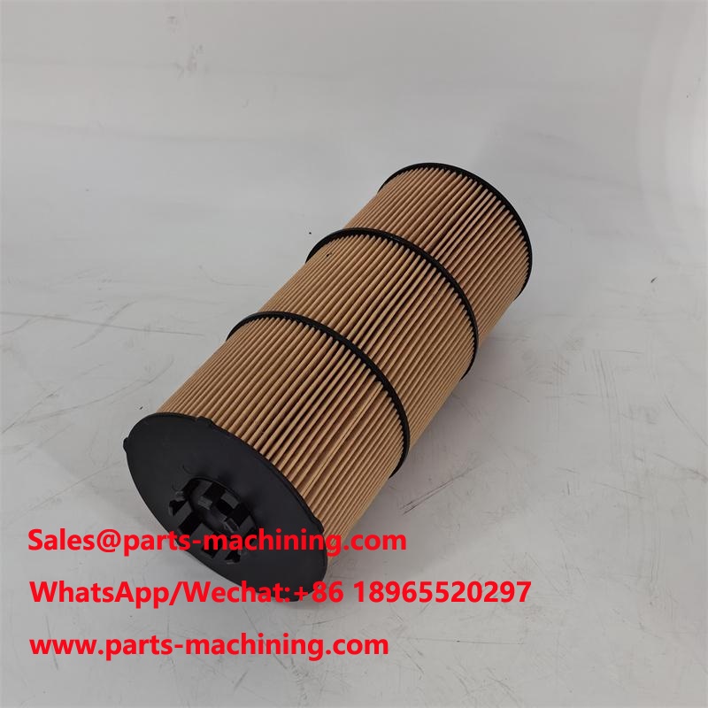 A4721842425 Filtro de aceite P41000 SO7319 para DD13 DD15