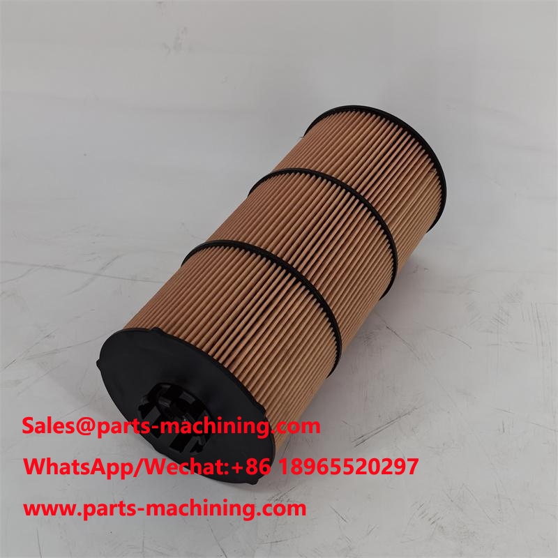 Oil Filter A4731800909