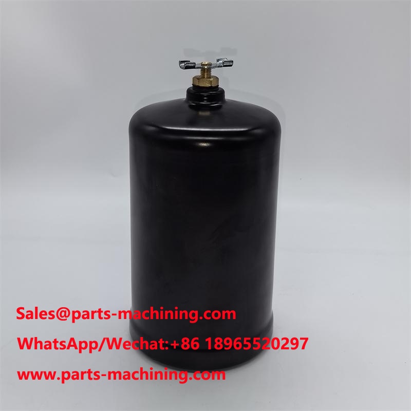 110R-020438 Gas Filter