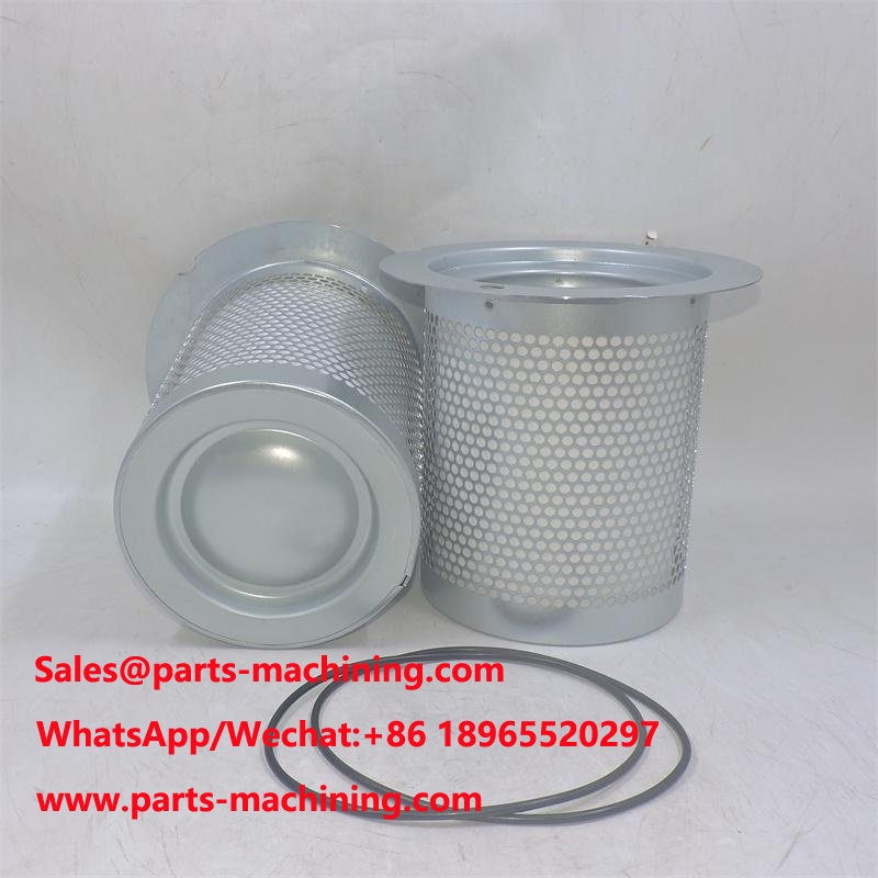 Separador de aceite de aire DE4052 original WOA105742