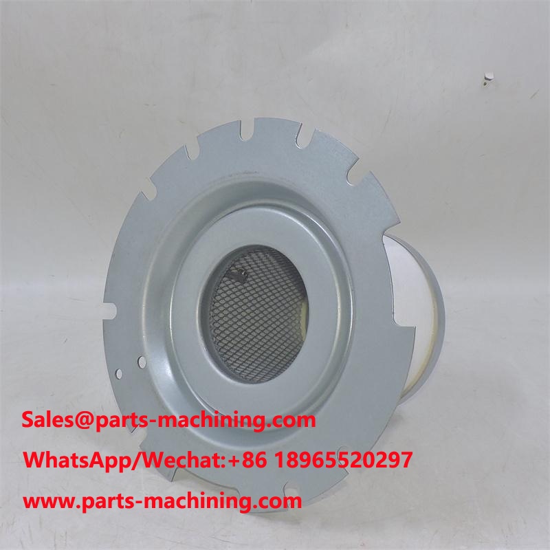 Separador de aceite de aire DE4054 genuino SAO54128 WOA106259