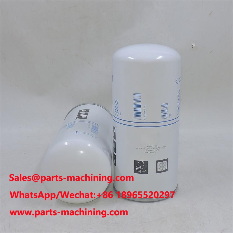 1625481150 Separador de aceite de aire 1625481151 Equivalente a OV6031