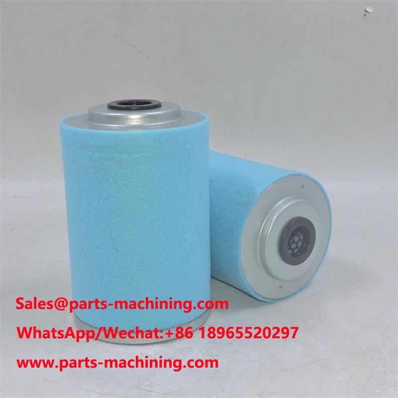 1615943680 Separador de aceite de aire 1615939591 para XAS130 DD7