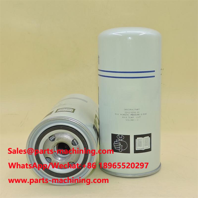 DF5075 Air Oil Separator