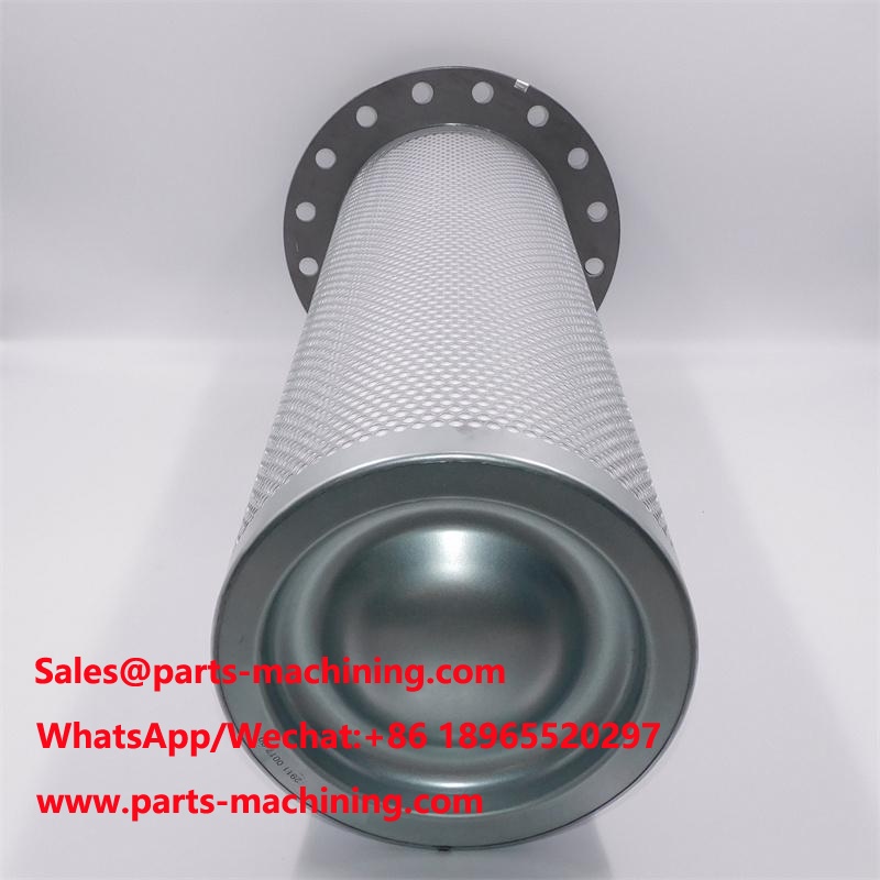 2253459600 Separador de aceite de aire de alto rendimiento 2989004100