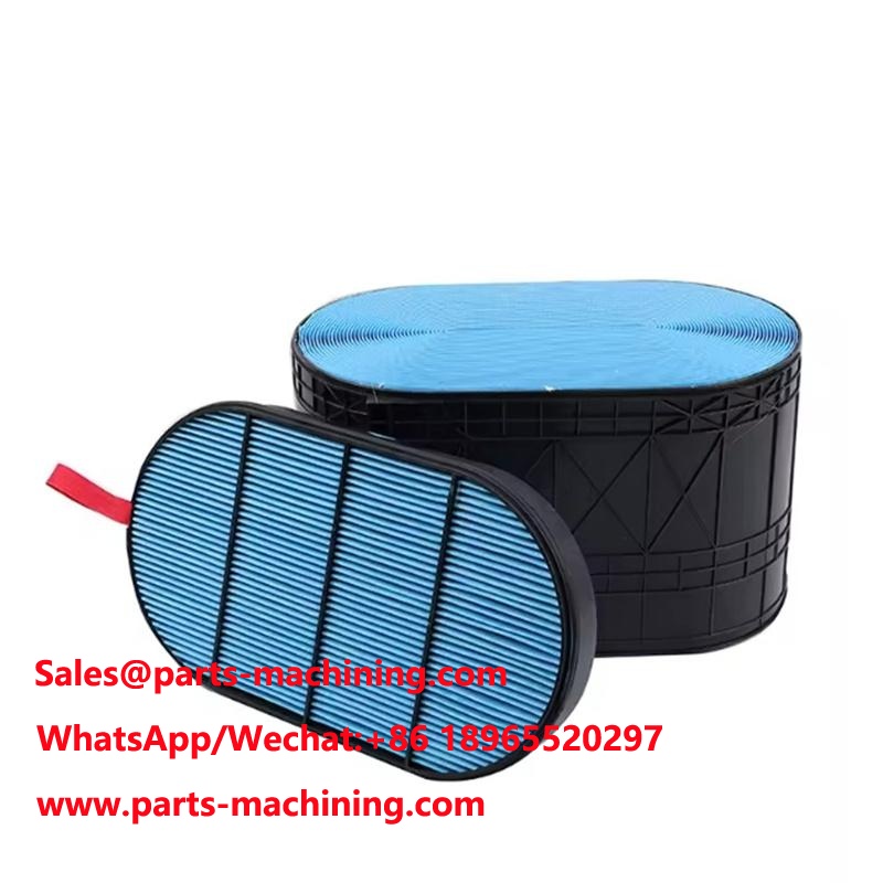 Filtro de aire original AF55047 AF55324 1109910-Tg190