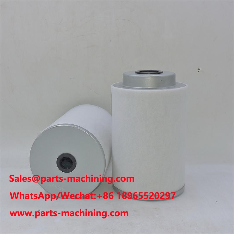 DA1181 Separador de aceite de aire SAO56300 WDA21225 Reemplazar