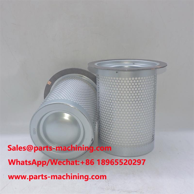 Separador de aceite de aire 4930252471 4940854111