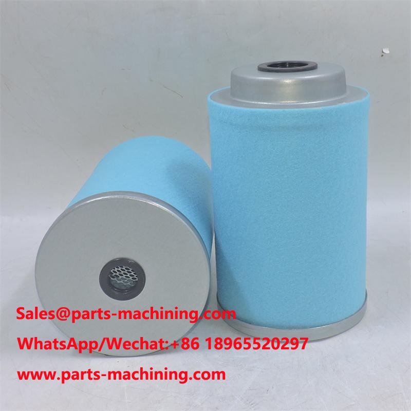 1604038200 Separador de aceite de aire 1604038201 Proveedor profesional