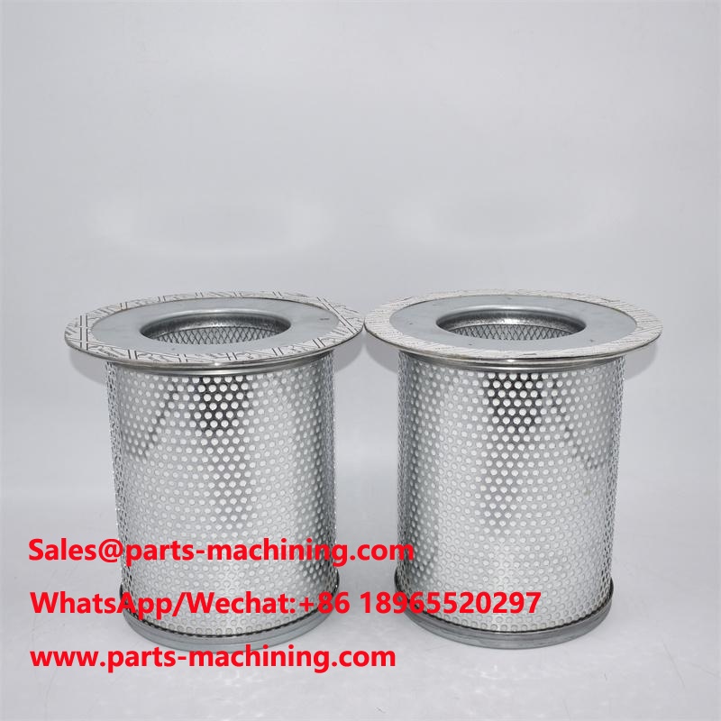 AS2368 Air Oil Separator