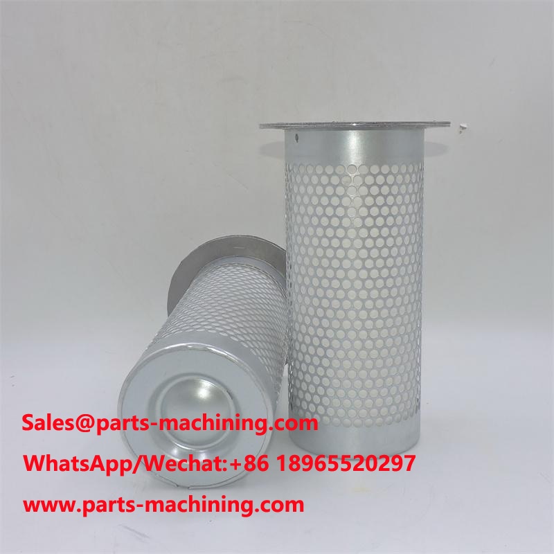Original 49.00254.100 Separador de aceite de aire OS601 WGOS601