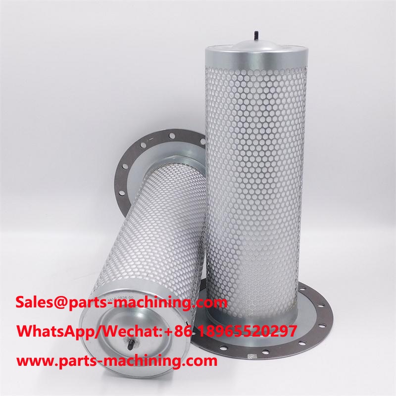 49.00050.151 Separador de aceite de aire WGOS2836 OT2836