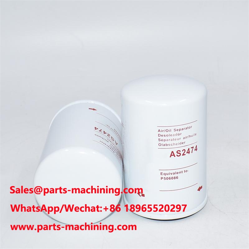 Separador de aceite de aire 41157577 1157577