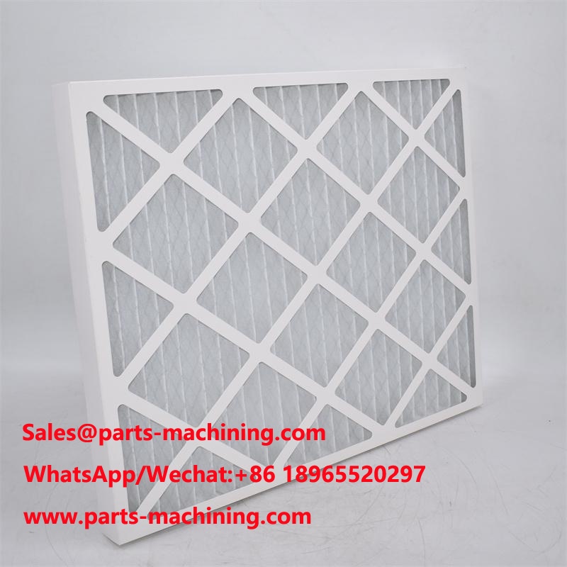 MERV8 Ventilation Filter 441x594x44mm