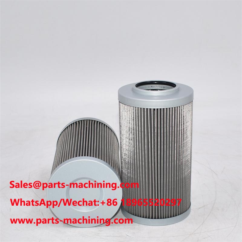 Reemplazo del filtro hidráulico D41B50SV SH75188 0330D050WHC