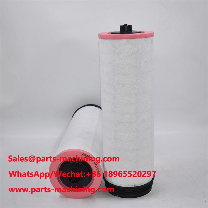 16528-9Z00A Filtro de aire equivalente a A-61580