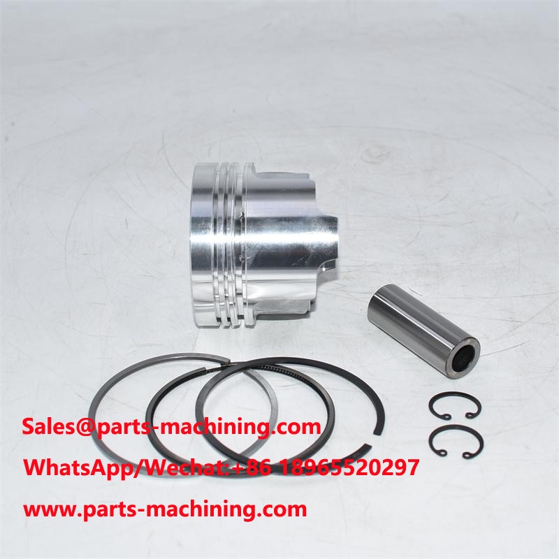 115017621 Kit de pasador y anillo de pistón 115017620 115017460