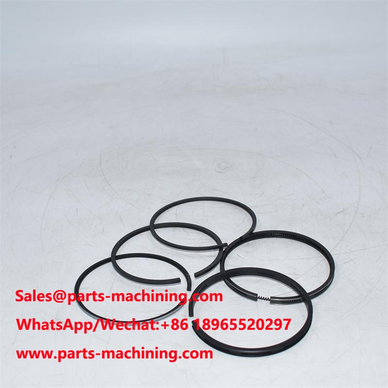 41158057 Kits de aros de pistón 745661M91 Proveedor profesional