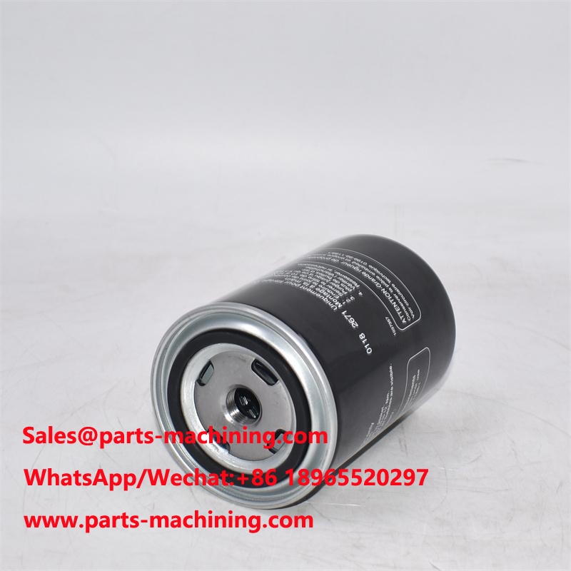 01182671 Fuel Filter